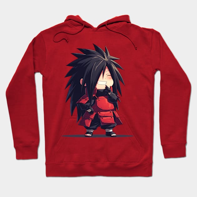 madara Hoodie by peterdoraki